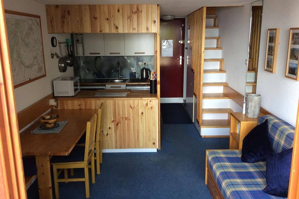 Photo : Appartement de vacances