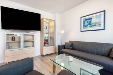 Ferienwohnung für 4 Personen in Havenwelten, Bremerhaven, Bild 2