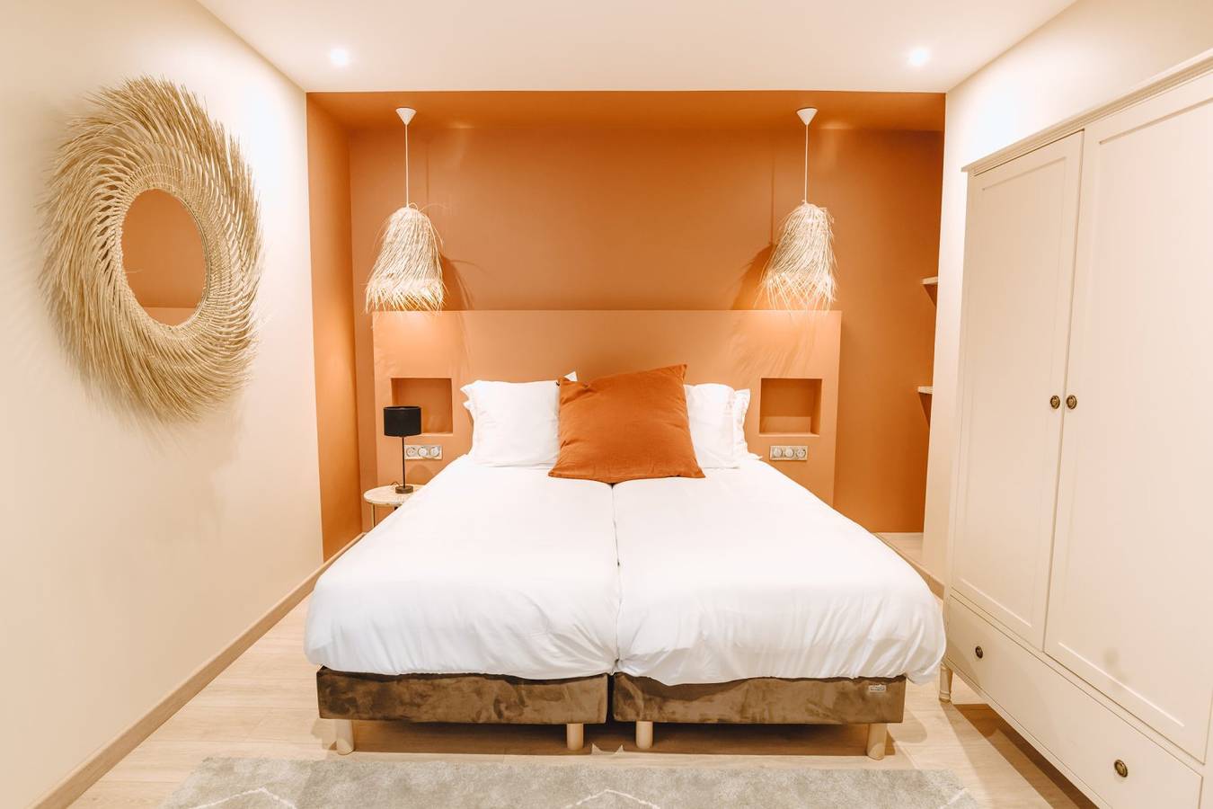 Chez Diane, maison 5* avec piscine à Pézenas in Pézenas, Région de Béziers