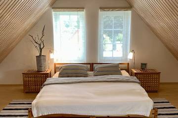 Bauernhof für 3 Personen in Wieck am Darß, Darß, Bild 1