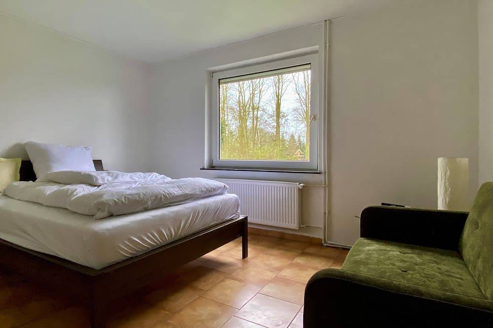 Familienurlaub in Ostfriesland auf dem Land - in aller Ruhe genießen. in Osteel, Landkreis Aurich