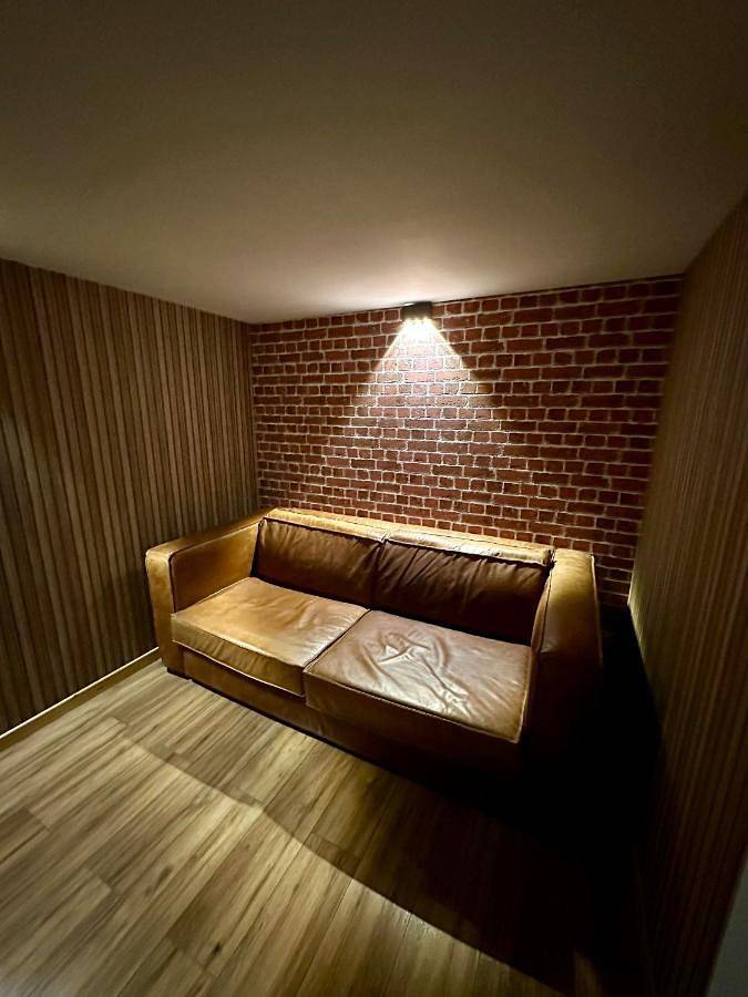 Two-Bedroom House in Woincourt, Région d'Abbeville