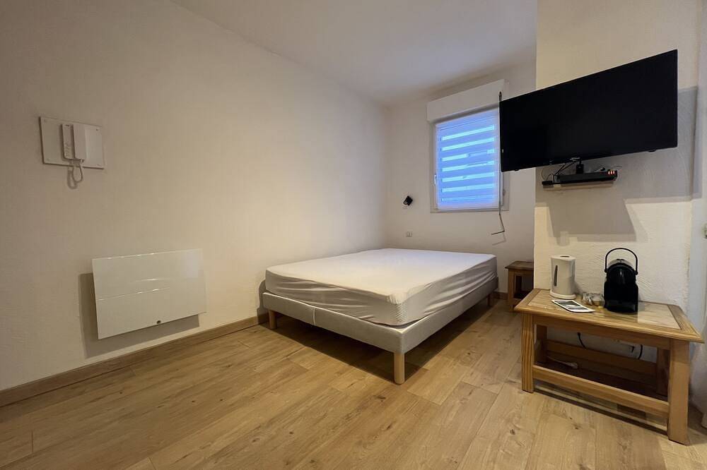 Apartamento entero, Studio Idéal Pour Cures Thermales in Brides-les-Bains, Les Trois Vallées