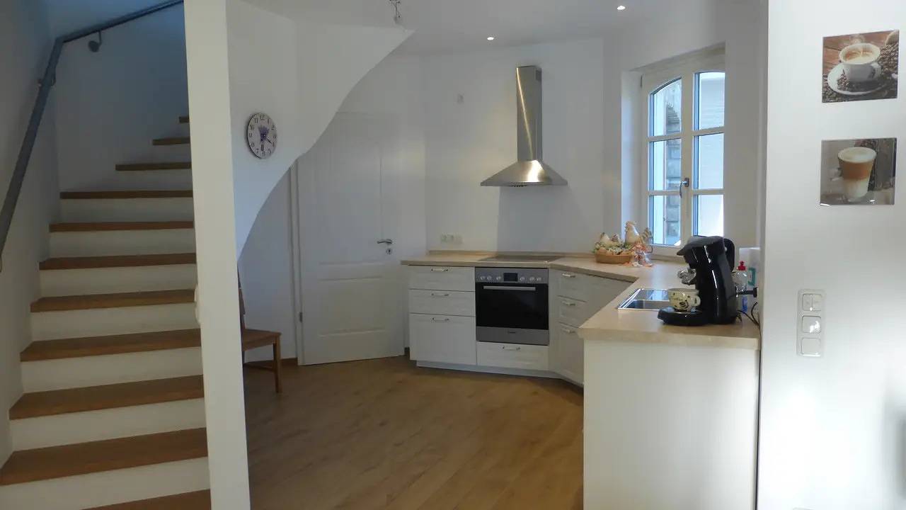 Ganze Ferienwohnung, Ferienwohnung für 4 Personen (75 m²) in Roetgen in Roetgen, Naturpark Hohes Venn-Eifel