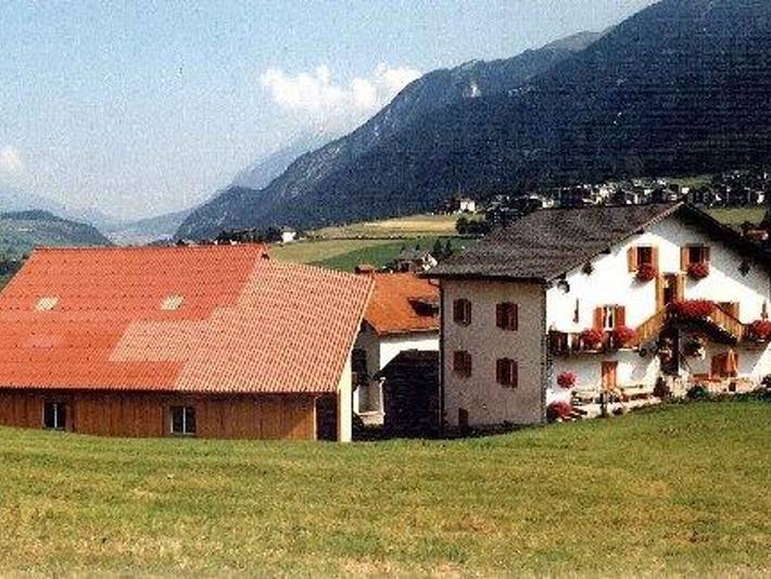 Ganze Ferienwohnung, Tga Mucki - 3 Zimmerwohnung - 4 Betten in Surses, Oberhalbsteiner Alpen