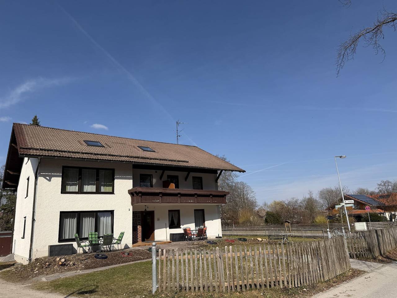 Ganze Ferienwohnung, Alpenblick am Kienberg - Bergnest Nr. 4 inkl. Königscard in Pfronten, Bayerisch Schwaben