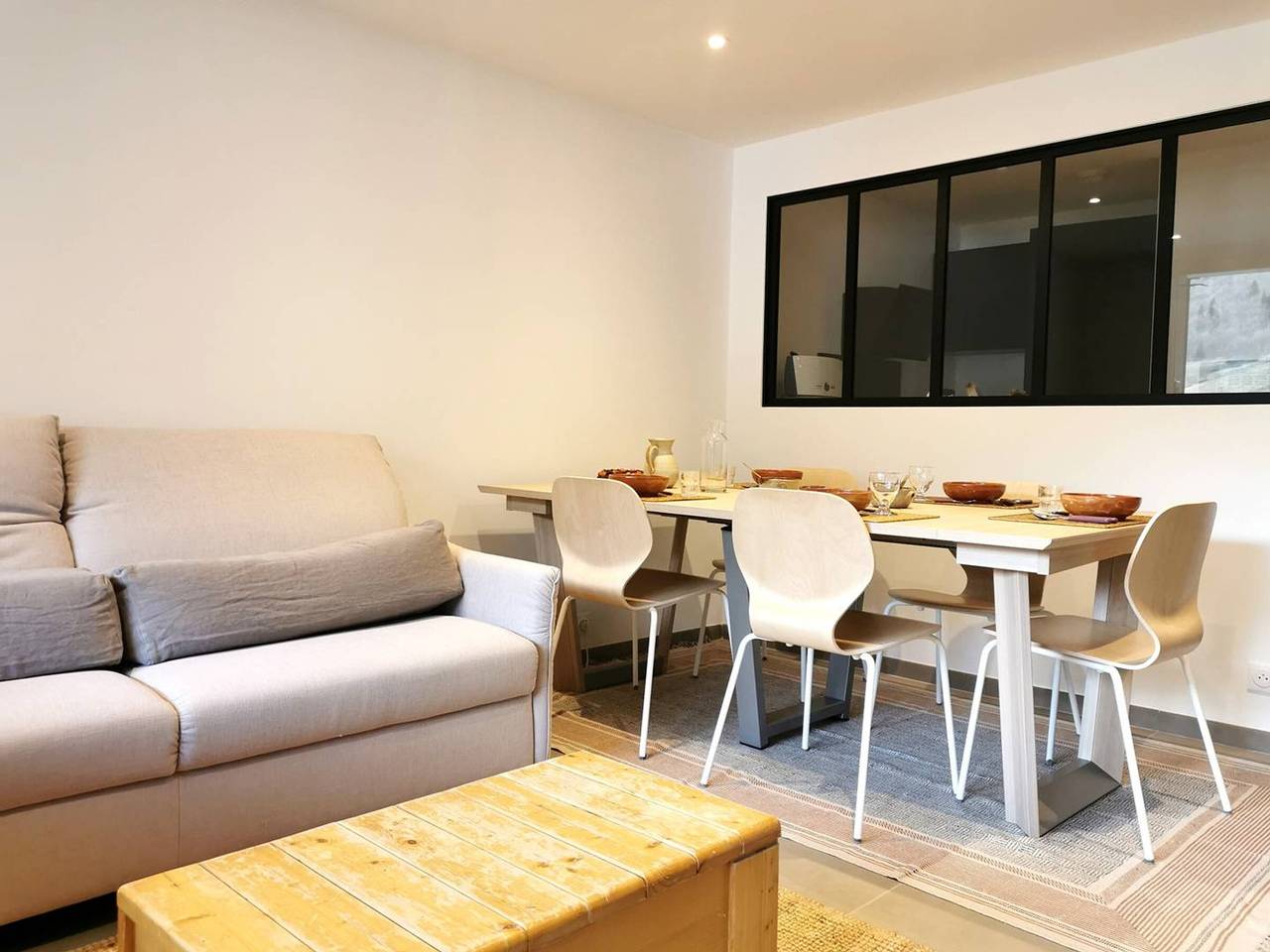 Photo : Appartement de vacances