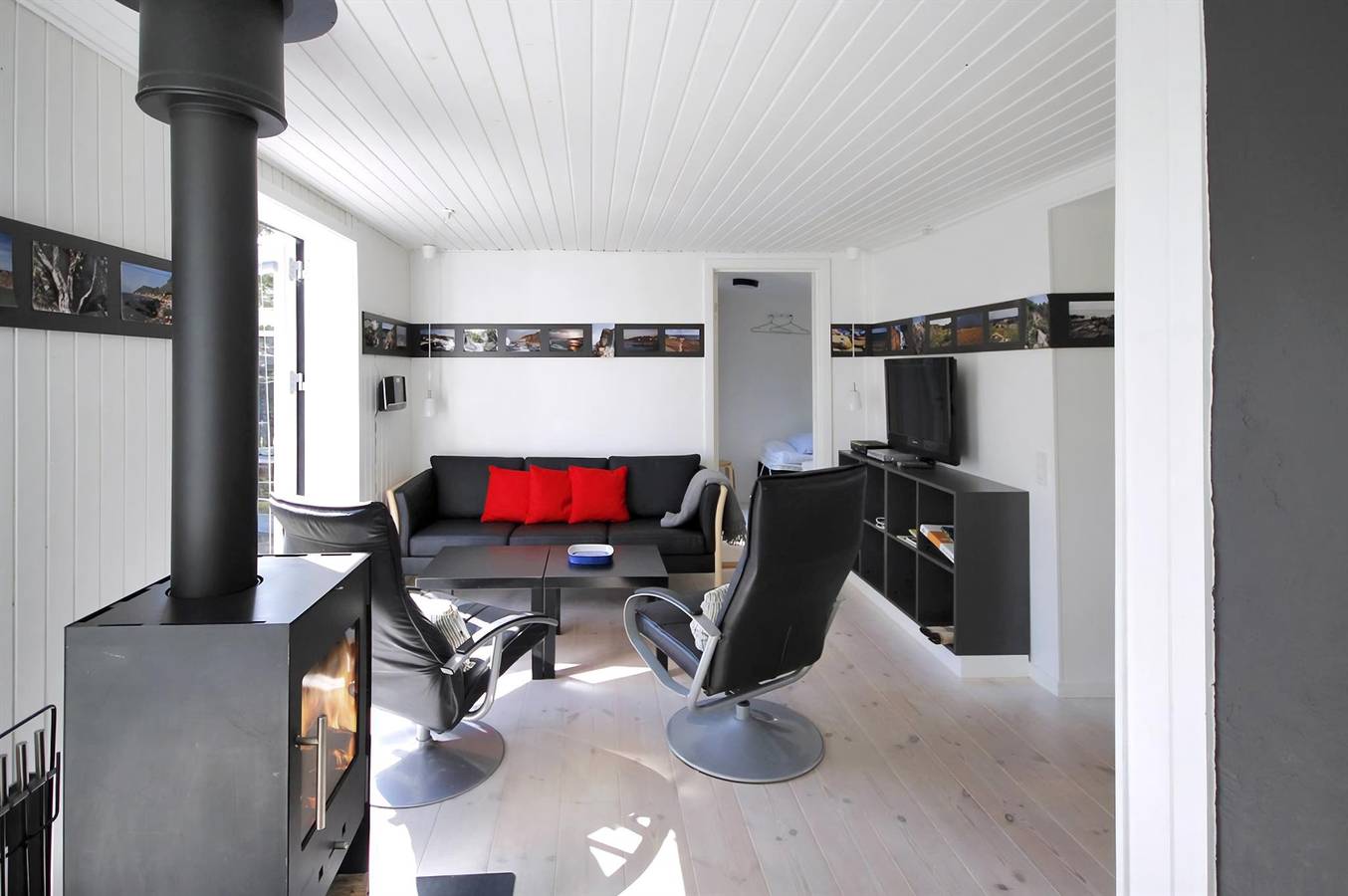 Beautiful home in Nexø w/ Wifi and 3 Bedrooms in Balka Strand, Bornholm