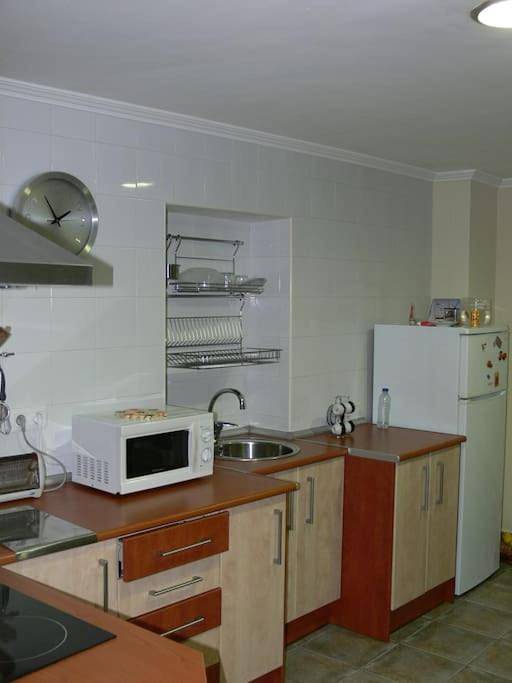 Apartamento entero, Loft en planta baja en Ciudad Rodrigo in Ciudad Rodrigo, Provincia de Salamanca