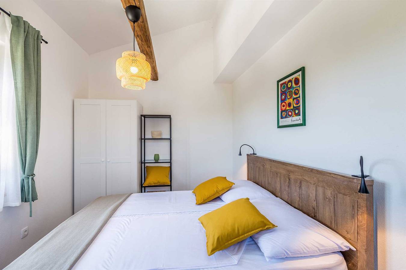 Ferienhaus Adriatic Dream in Malinska-Dubašnica, Krk