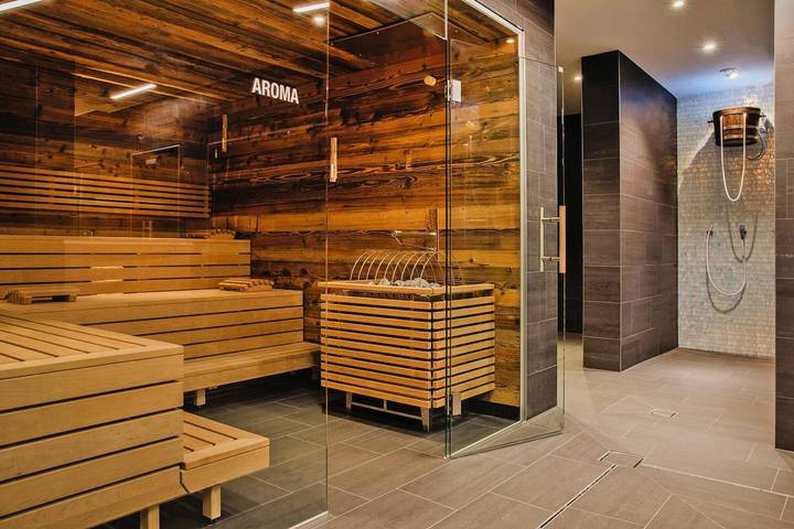 Ganze Wohnung, Gemütliche Ferienwohnung mit Sauna in Hohe Tauern, Matrei in Osttirol