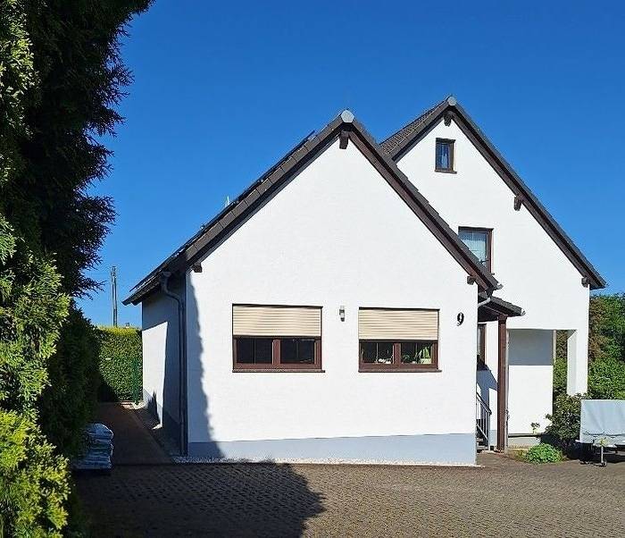 Ganze Ferienwohnung, Bergblick-Fewo in Hohenstein-Ernstthal, Chemnitz und Umgebung