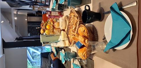 Chambre D’hôte pour 3 Personnes dans Rouen, Seine-Maritime, Photo 4