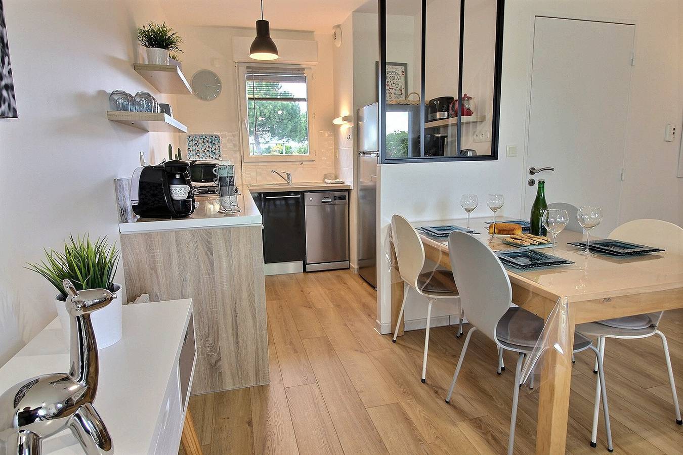 Le Green in Pléneuf-Val-André, Côte d’Émeraude