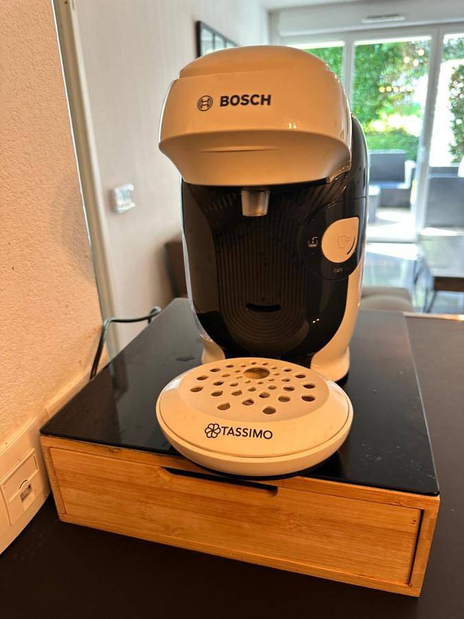 Gîte pour 4 personnes, avec jardin à Artigues-près-Bordeaux - 3