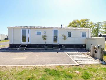 Holiday Rental for 6 People in Hayling Island, Havant, Photo 1