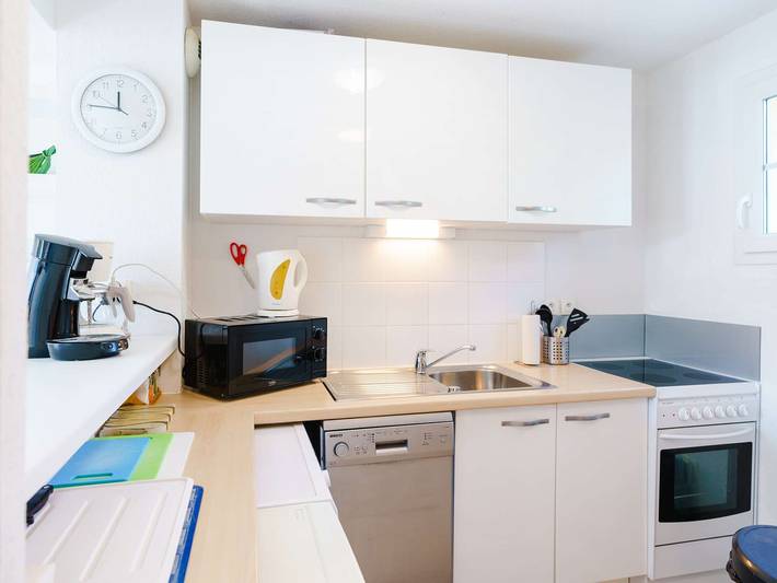 Villa pour 6 personnes, avec piscine et terrasse à Narbonne - 4