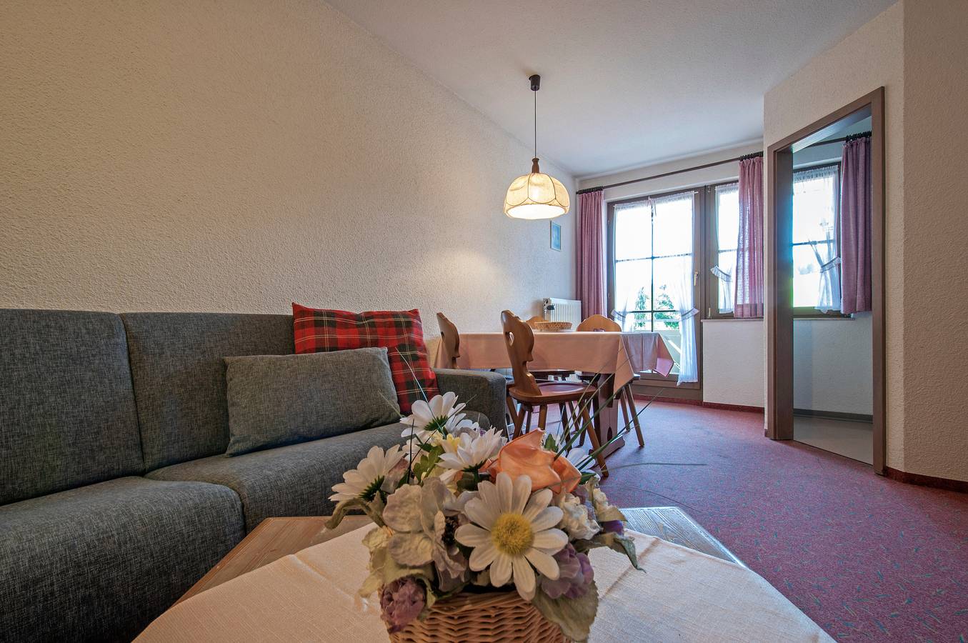 Appartamento vacanze a Todtnau a partire da 63€ a notte