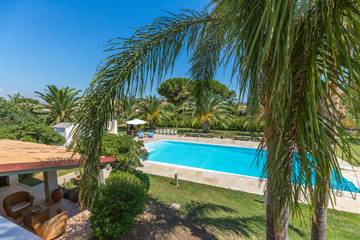 Villa per 9 Persone in Arenella, Siracusa e dintorni, Foto 1