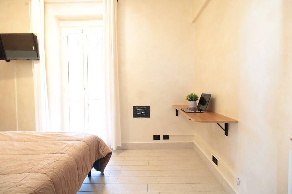 Entire apartment, Villetta di Lago Albano in Castel Gandolfo, Parco Regionale dei Castelli Romani