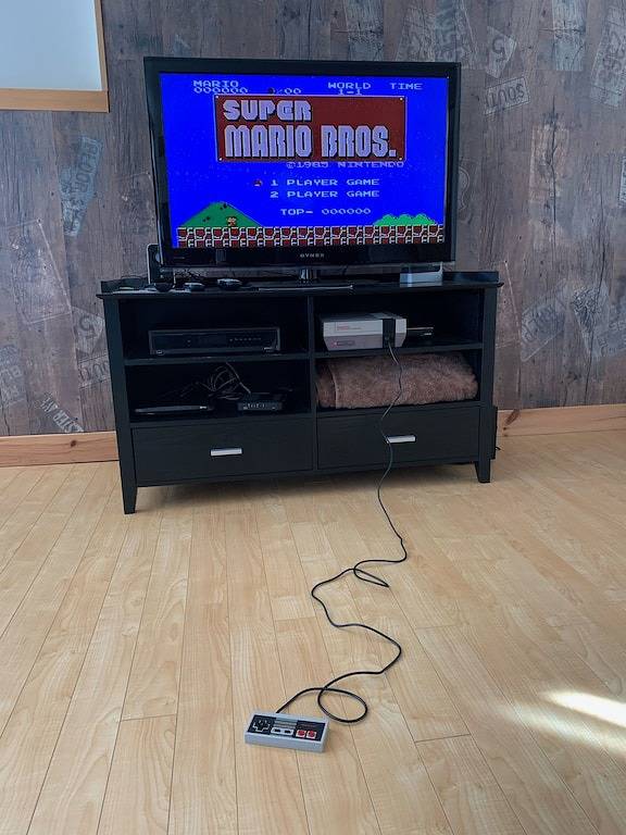 Le chalet de plaisir in Le Massif