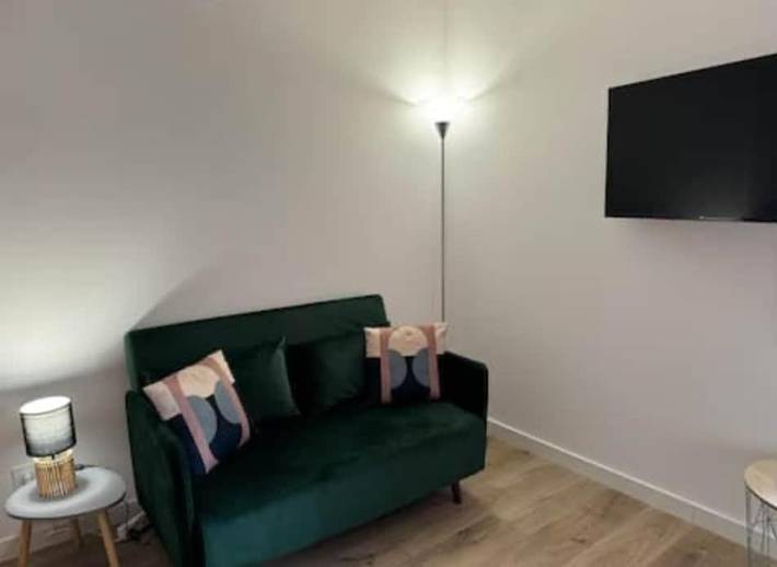 Apartamento de vacaciones para 4 personas - 1