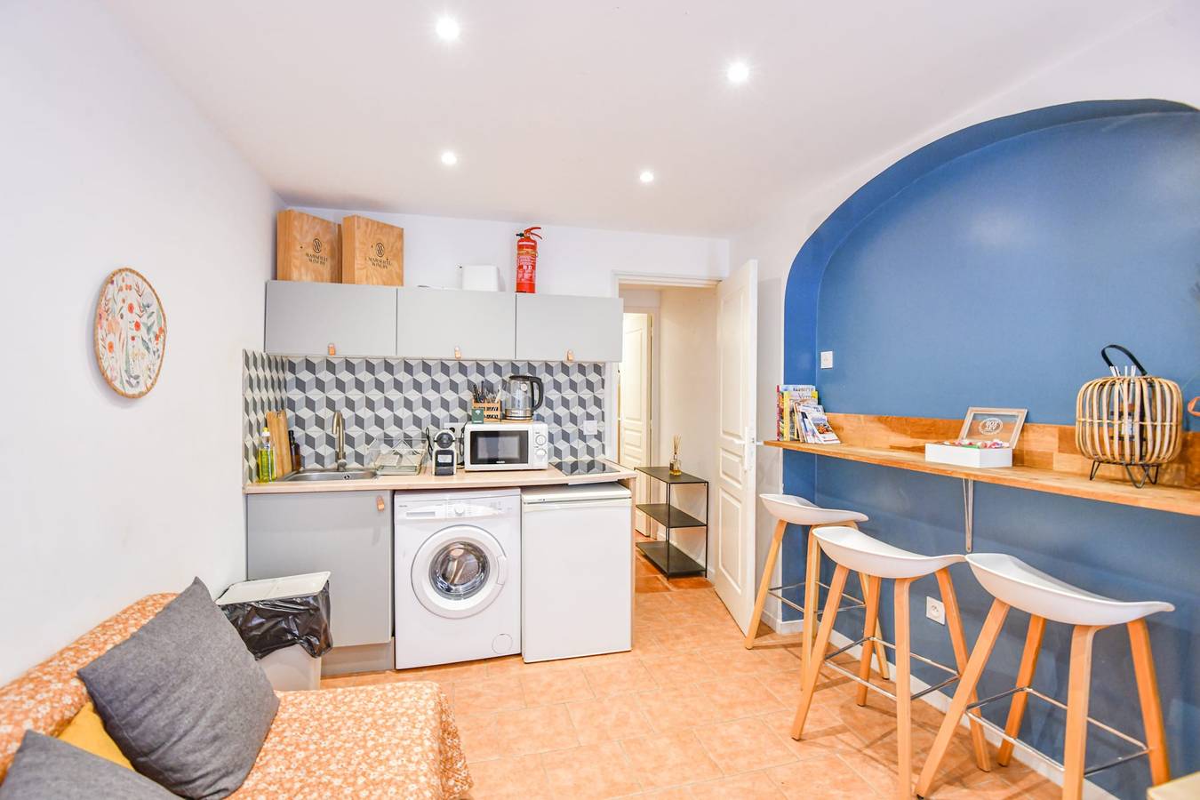 Appartement de vacances