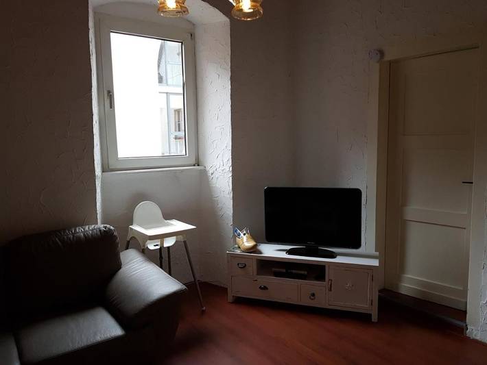 Ferienhaus für 7 Personen, mit Sauna und Terrasse sowie Ausblick in Zell (Mosel) - 3