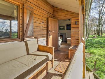 Holiday Rental for 6 People in Fordingbridge, New Forest, Photo 1