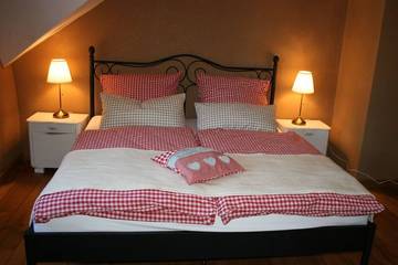 Ferienhaus für 8 Personen in Monschau, Nordeifel, Bild 4