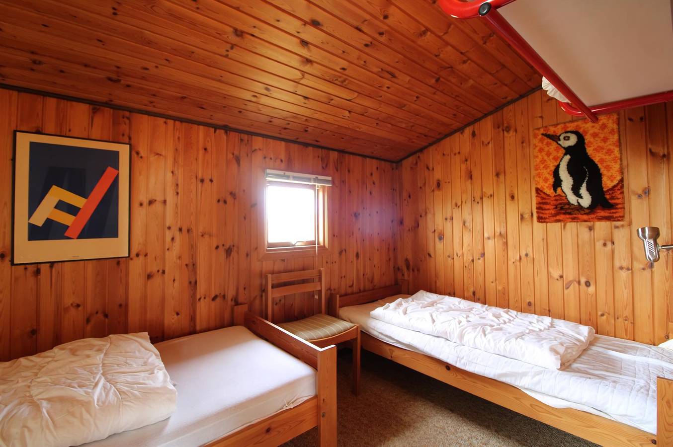 Amazing home in Hvide Sande w/ 4 Bedrooms in Hvide Sande, Holmsland Klit