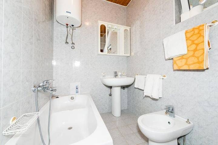 Ferienwohnung für 2 Personen, mit Terrasse in Dubrovnik