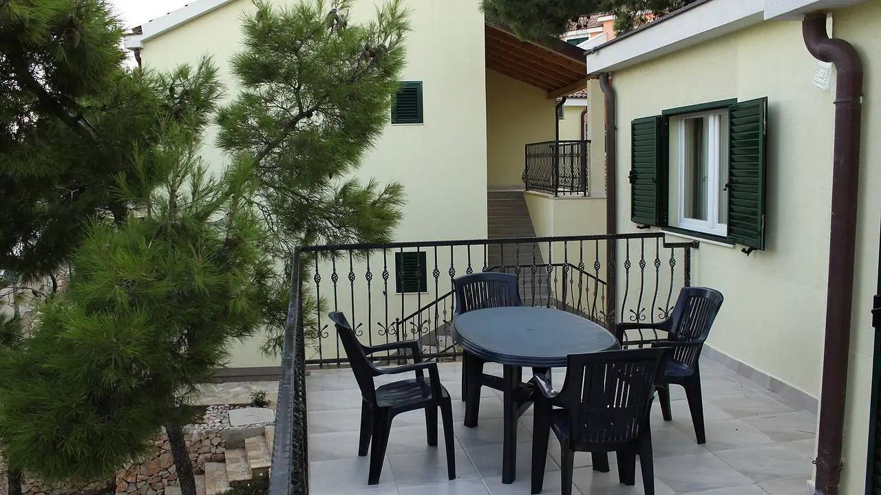 Appartamento vacanze a Rogosnizza a partire da 243€ a notte