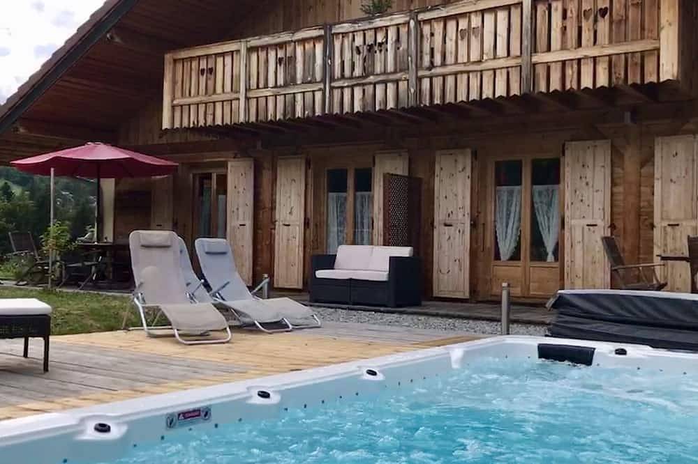 Appartement de vacances