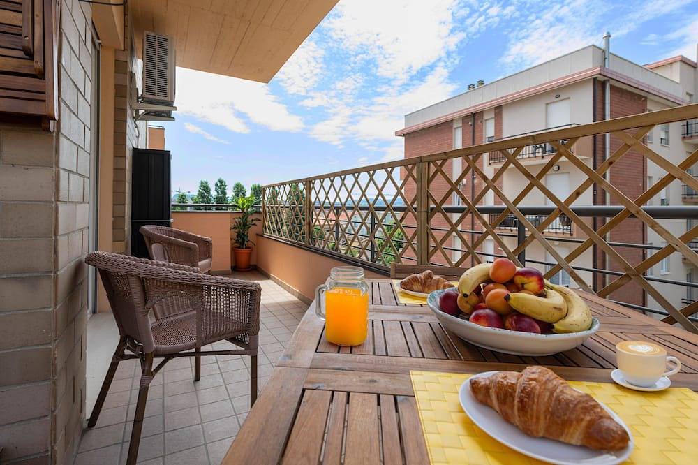 Apartamento entero, House Baia Flaminia in Pésaro, Valle del Metauro