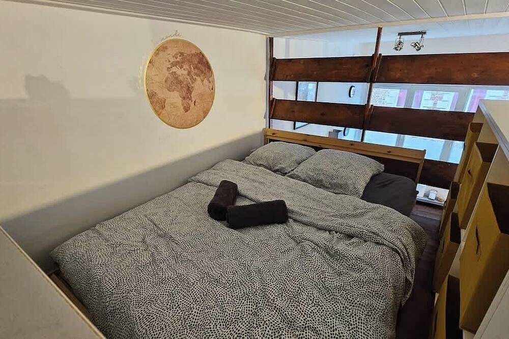 Ganze Wohnung, Old Arras studio avec mezzanine in Arras, Arras und Umgebung