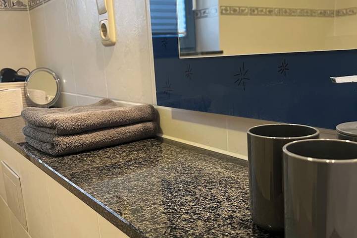 Ganze Wohnung, Maison Euba am Zeisigwald in Euba, Chemnitz