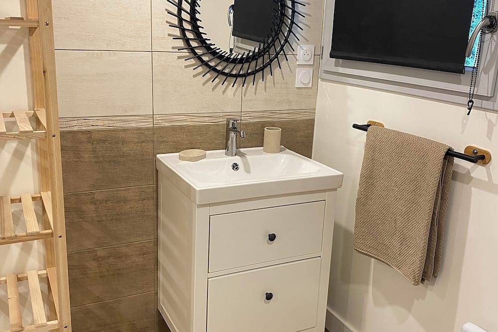 Apartamento entero, Cocooning apartment in Ambérieu-en-Bugey, Belley