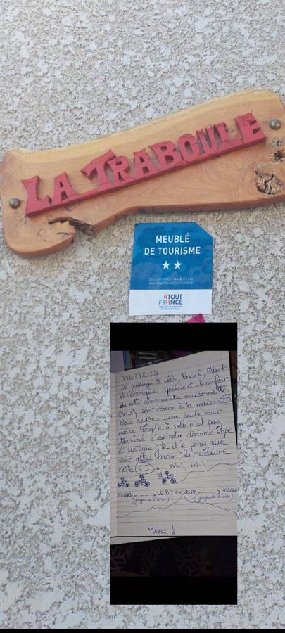 La Traboule Maison de ville avec extérieur in Aurec-sur-Loire, Haute-Loire