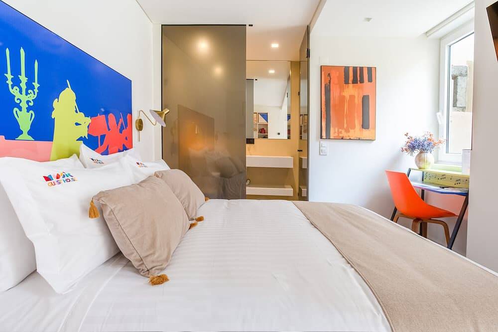 Bairro Alto Music Guest House Hayden in Misericórdia, Lisbon