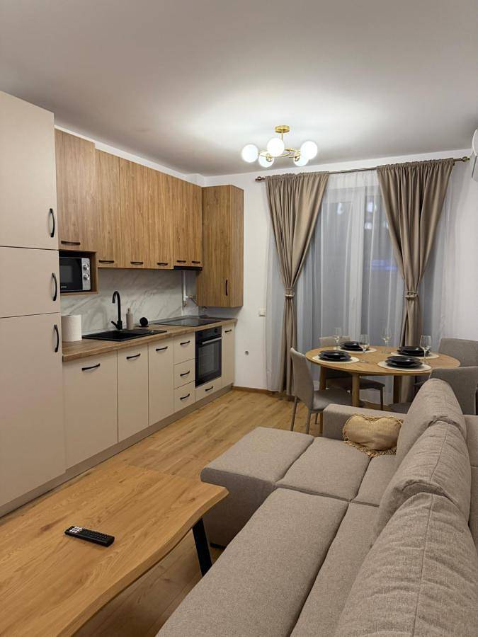 Appartement entier, One-Bedroom Deluxe Apartment in Baia Mare