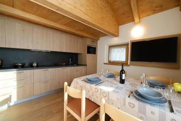 Ferienwohnung für 4 Personen in Livigno (Stadt), Livigno, Bild 3