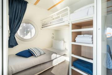 B&b per 5 Persone in Rimini, Riviera Romagnola, Foto 4