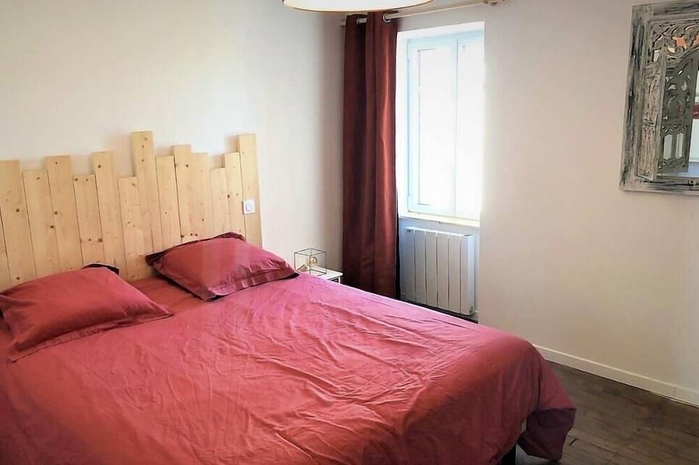 Charmante maison à 2 pas de l'océan avec Spa in Névez, Région de Quimper