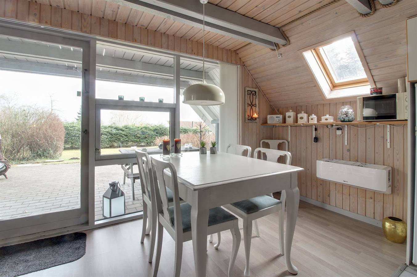 Beautiful home in Højslev w/ 3 Bedrooms and Wifi in Strandet, Limfjord in West-Jutland
