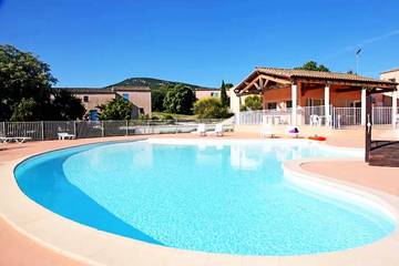 Gîte pour 4 personnes à Sauve