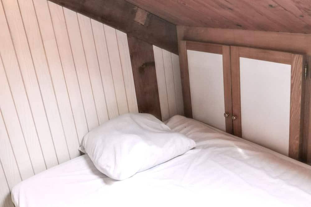 Homerez - Chalet in Giffaumont-Champaubert in Lac de Der-Chantecoq (Giffaumont-Champaubert), Giffaumont-Champaubert
