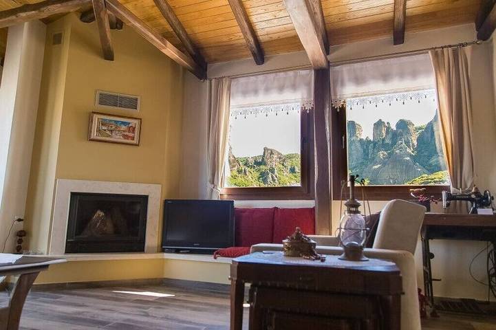 Ferienwohnung für 4 Personen, mit Balkon - 1