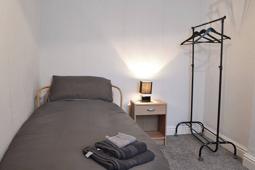4 Schlafzimmer Unterkunft in Bethesda, near Bangor in Snowdonia