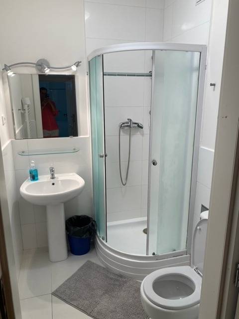 Ferienwohnung für 9 Personen, mit Balkon, kinderfreundlich in Prag - 4